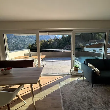 Panorama Appartement