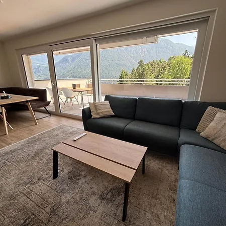 Appartement Panorama *