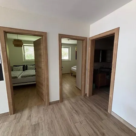 Panorama Appartement