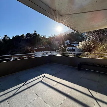 Panorama Apartamento