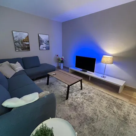 Panorama Apartamento