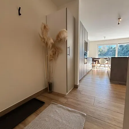 Apartment Panorama Imst