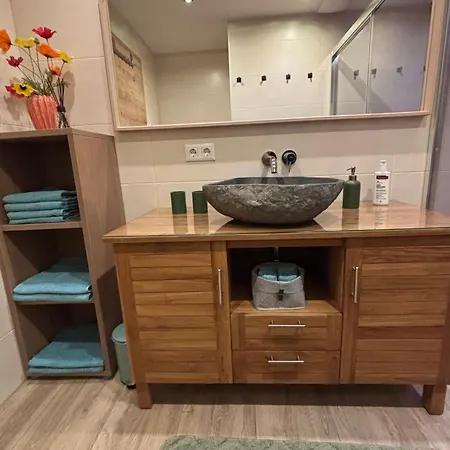 Apartamento Panorama *