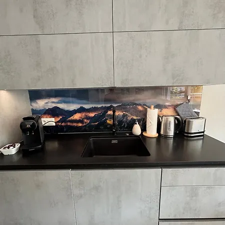 דירה Panorama אימסט