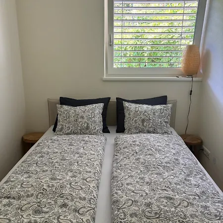 דירה Panorama אימסט