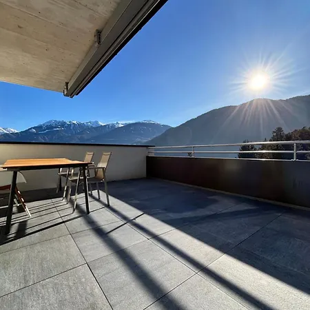 Panorama Appartement *