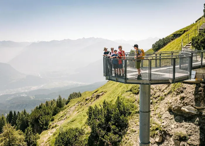 Panorama Appartement *