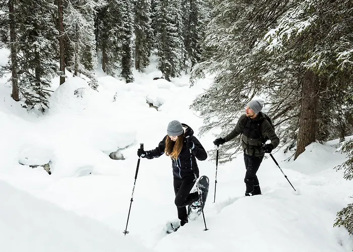 Appartement Panorama Imst