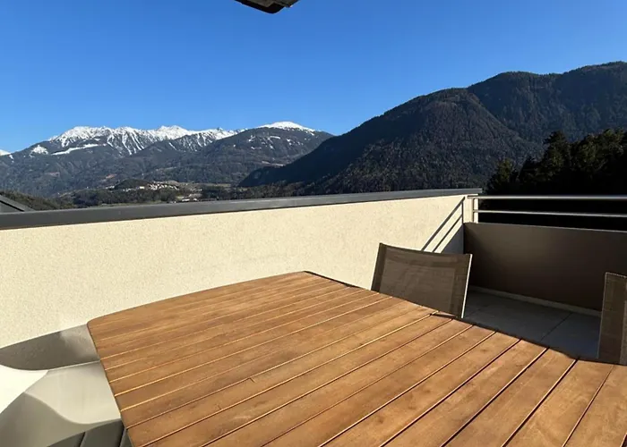 Panorama Appartement