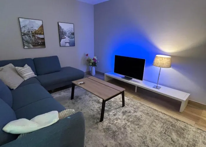 Panorama Appartement