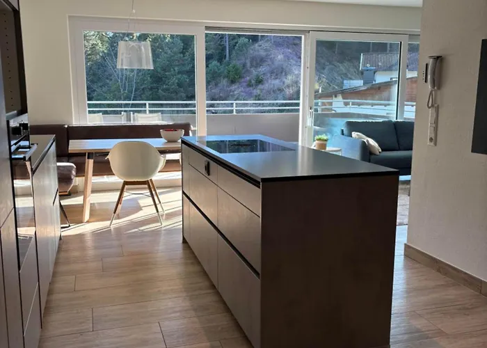 Panorama Appartement *