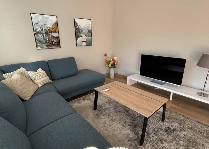 Panorama Appartement