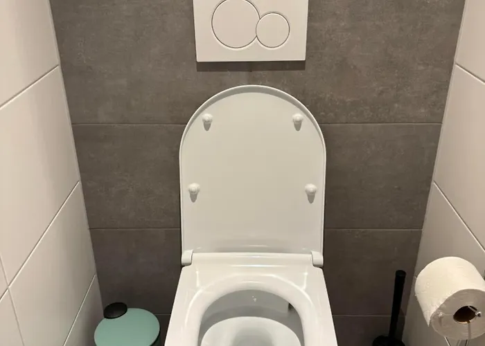 Panorama Appartement *