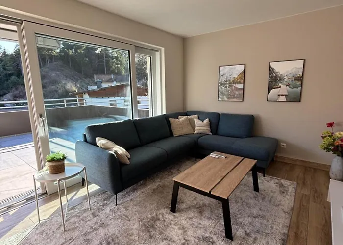 Panorama Appartement *