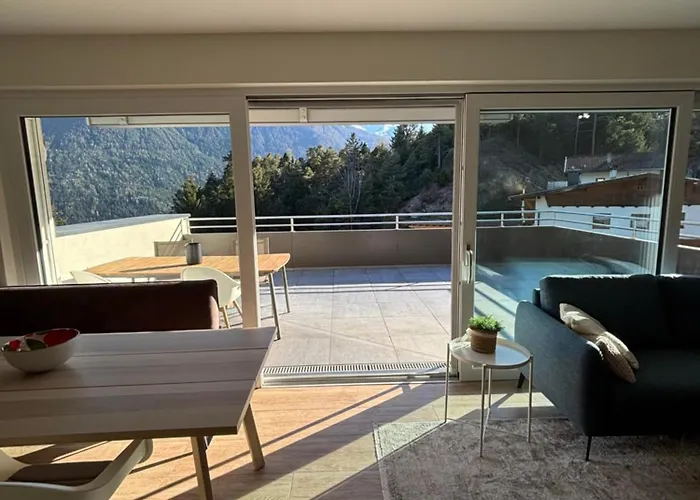 Panorama Appartement