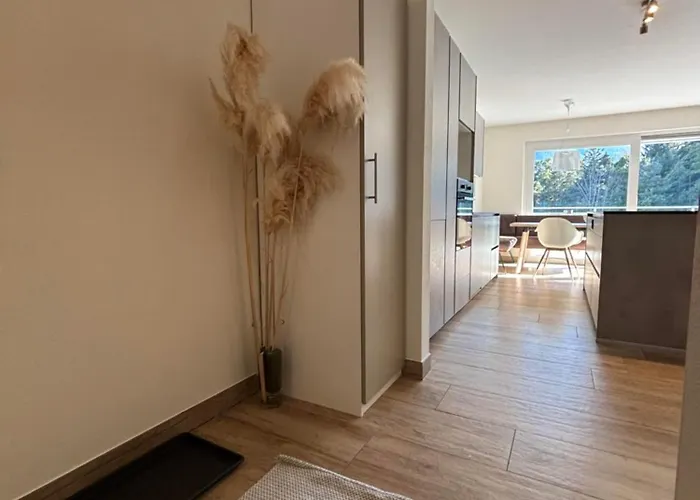 Appartement Panorama Imst