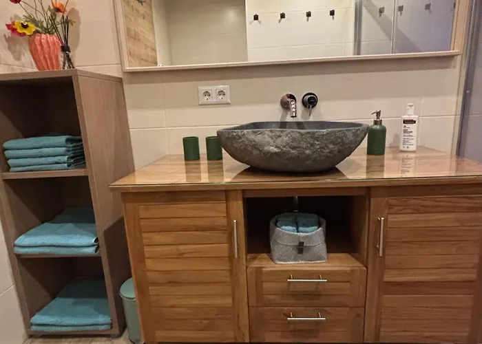 Appartement Panorama *