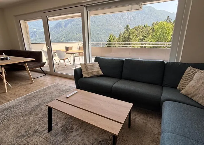 Appartement Panorama *