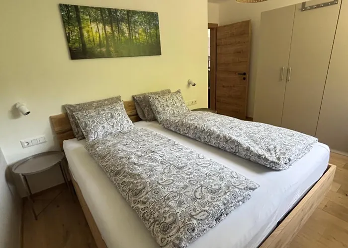 Appartement Panorama