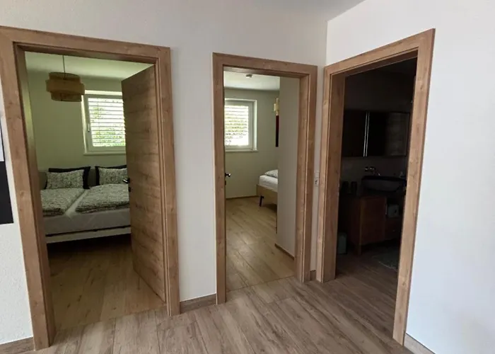 Panorama Appartement