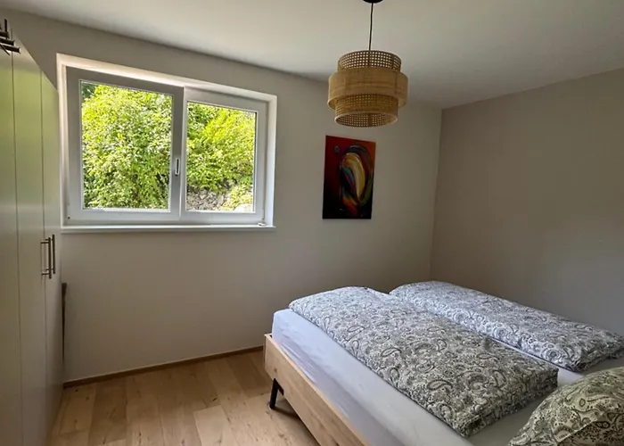 Appartement Panorama