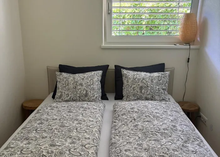 Appartement Panorama Imst